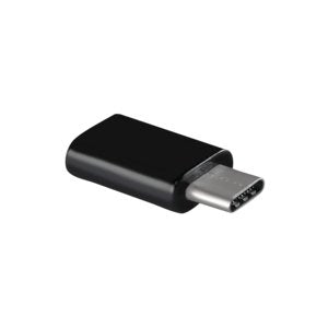 Logilink - Adaptador Bluetooth V4.0 Usb-C  Dongle, Negro Bt0048