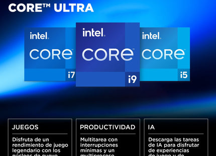 Portátil Gaming  Hp Omen 16 Am0042ns 16 " Core 7 240h 32gb  Ssd 1tb Nvidia Gforce Rtx5070 Freedos Blanco Ceramica
