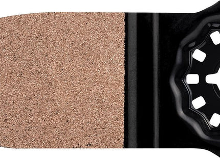 Bosch Expert Dedo Abrasivo De Carburo Avz 32 Rt10 Multimaterial, 53 Mm, Muela Abrasiva Schleifscheibe 2608900039