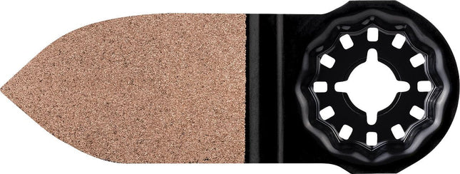 Bosch Expert Dedo Abrasivo De Carburo Avz 32 Rt10 Multimaterial, 53 Mm, Muela Abrasiva Schleifscheibe 2608900039