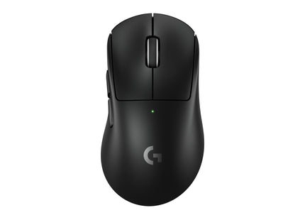 Raton Logitech G Pro X Superlight 2 Dex Juego Mano Derecha Rf Wireless + Usb Type-A Óptico 44000 Dpi