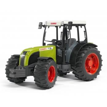 Bruder Tractor Claas Nectis 267f - Escala 1:16 02110