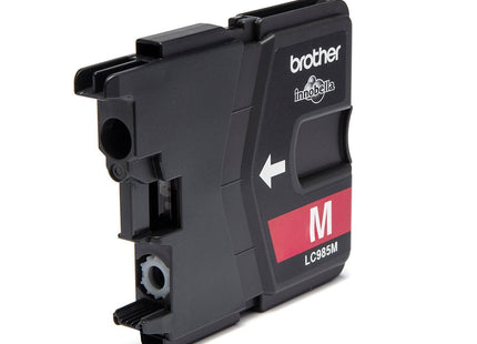 EAN 5014047561993 - Brother LC985MBP cartucho de tinta 1 pieza(s) Original Magenta imagen 3