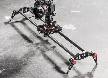 EAN 4056929212389 - Walimex 21238 soporte para cámara Aluminio, Carbono imagen 7