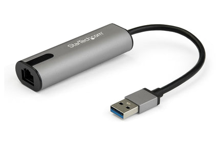 EAN 0065030882958 - StarTech.com US2GA30 adaptador y tarjeta de red 5000 Mbit/s imagen 1