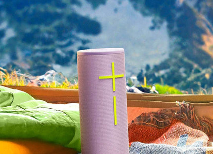 EAN 5099206125278 - Ultimate Ears MEGABOOM 4 Altavoz portátil estéreo Lila imagen 2