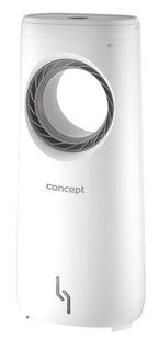 EAN 8595631011348 - Concept OV5220 ventilador Blanco imagen 1