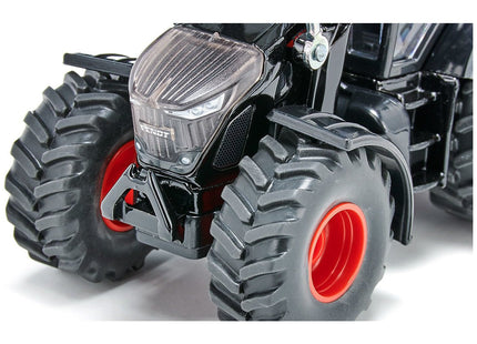 Tractor Siku Farmer Fendt 942 Vario Con Cargador Frontal 10199000000