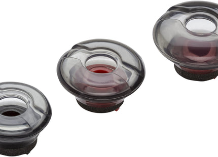 Poly 203710-01 Auricular / Audífono Accesorio Juego De Fundas Protectoras Desechables