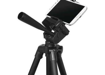 EAN 4007249046406 - Hama Star Smartphone tripode Smartphone/Cámara digital 3 pata(s) Negro imagen 15