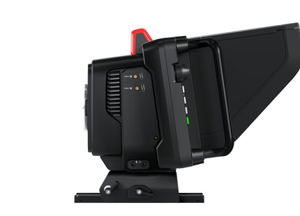 EAN 9338716008517 - Blackmagic Design Studio Camera 4K Plus G2 Videocámara de hombro 4K Ultra HD Negro imagen 5