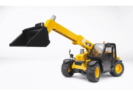 EAN 4001702021412 - BRUDER 02141 vehículo de juguete imagen 2