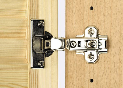 Regleta De Espigas 4650000 Wolfcraft