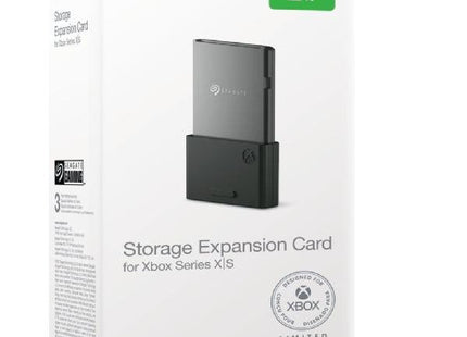 EAN 0763649170311 - Seagate Storage Expansion Card Tarjeta de expansión de almacenamiento imagen 5