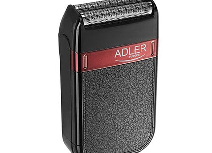 Afeitadora Para Hombre Adler Ad 2923, Afeitadora, Recortadora, Negra