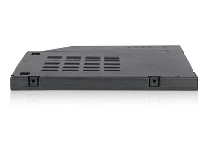 EAN 4711132867350 - Icy Dock MB411SPO-2B panel bahía disco duro 2.5" Panel de instalación Negro imagen 3