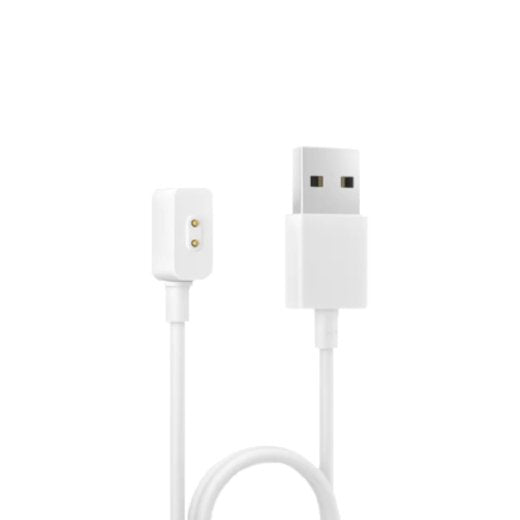 Xiaomi Magnetic Charging Cable For Wearables 2 White