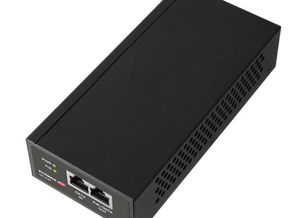 EAN 4717964704764 - Edimax GP-103IT adaptador e inyector de PoE 10 Gigabit Ethernet, 100 Gigabit Ethernet, Gigabit Ethernet imagen 3