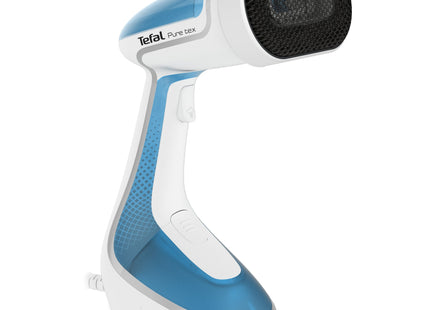 EAN 3121040081969 - Tefal Pure Tex DT9530 Vaporizador manual de prendas 0,2 L 1700 W Azul, Blanco imagen 1