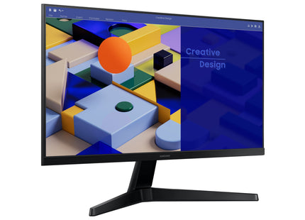 EAN 8806094769197 - Samsung S31C LED display 61 cm (24") 1920 x 1080 Pixeles Full HD Negro imagen 3