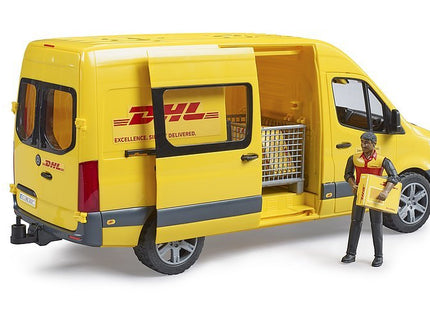 EAN 4001702026714 - BRUDER 02671 vehículo de juguete imagen 2