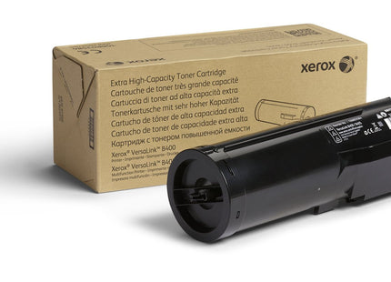 EAN 0095205842616 - Xerox 106R03584 cartucho de tóner 1 pieza(s) Original imagen 1