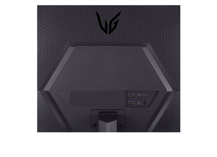 EAN 8806096090701 - LG 24GS50F-B pantalla para PC 60,2 cm (23.7") 1920 x 1080 Pixeles Full HD LCD Negro imagen 8