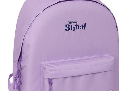 Mochila Sweet Stitch Disney 42cm