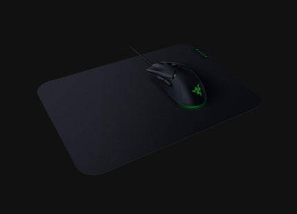 EAN 8886419319191 - Razer Sphex V3 Alfombrilla de ratón para juegos Negro imagen 5