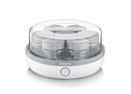 Yogurtera Severin Jg 3518 1,05 L 13 W