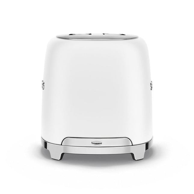 EAN 8017709290672 - Smeg TSF01WHMEU tostadora 6 2 rebanada(s) 950 W Blanco imagen 2