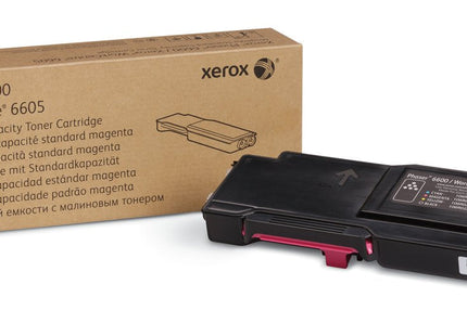 EAN 0095205964004 - Xerox 106R02246 cartucho de tóner 1 pieza(s) Original imagen 1