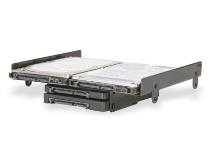 Adaptador Disco Duro 5.25" Ewent Ew7002 Para Formato 2.5" 3.5"