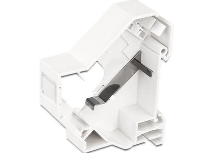 EAN 4043619862320 - DeLOCK 86232 kit de montaje Blanco imagen 1