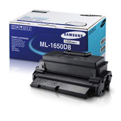 Toner Samsung Ml-1650/1651n