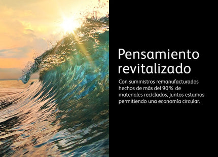 EAN 0095205039733 - Xerox 006R04678 cartucho de tóner 1 pieza(s) Original imagen 10