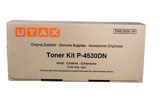 Utax Toner Kit P-4530dn (4434510010)