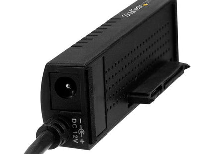 Cable Adaptador Usb 3.1 Usb-C  Cabl 10gb Para Sata 2.5 3.5