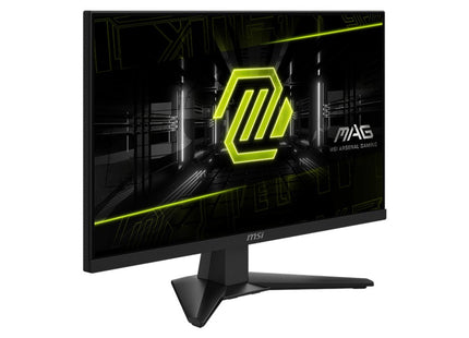 Monitor Msi Mag 244f 23.6" 1920 X 1080 Pixeles Full Hd Lcd Negro