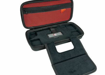 Fr-Tec Demon Slayer Kimetsu No Yaiba Pack Para Nintendo Switch De Funda + Caja Para Juegos