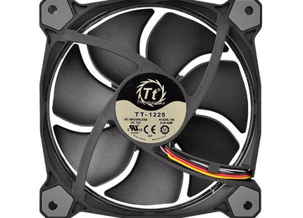 EAN 4717964402400 - Thermaltake RIing 14 (3 Fan Pack) Carcasa del ordenador Ventilador 14 cm Negro imagen 4