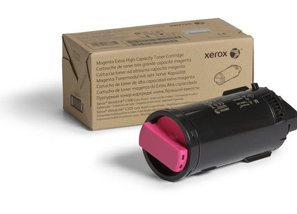 Xerox Tóner Magenta 106r03874  9000 Copias