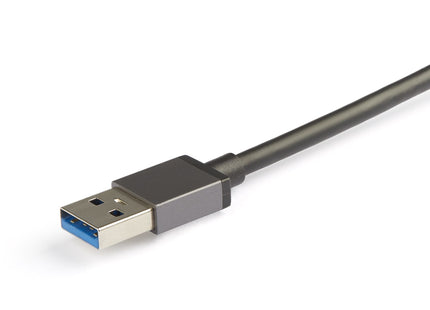 EAN 0065030882958 - StarTech.com US2GA30 adaptador y tarjeta de red 5000 Mbit/s imagen 2