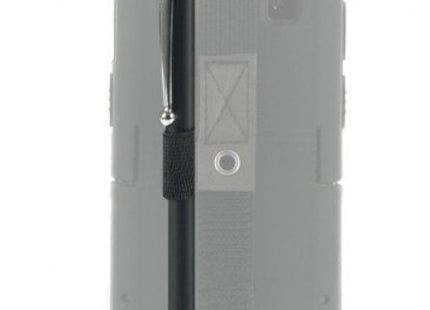 Funda Protectora Resistente Para Honeywell Ct40xp - Ct40 + Correa De Mano - Protech