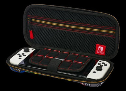 EAN 0617885045714 - PowerA NSCS0126-01 funda para consola portátil Funda protectora rígida Nintendo Multicolor imagen 5