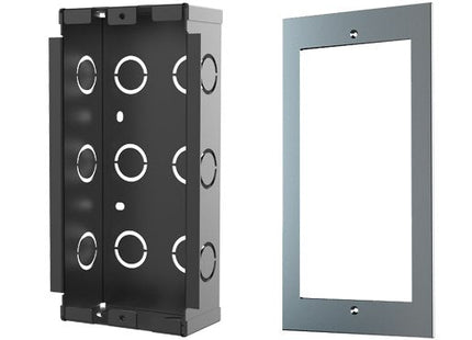 Fanvil Ex101 Accesorio Intercomunicador Caja Para Instalación Empotrada