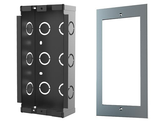 Fanvil Ex101 Accesorio Intercomunicador Caja Para Instalación Empotrada