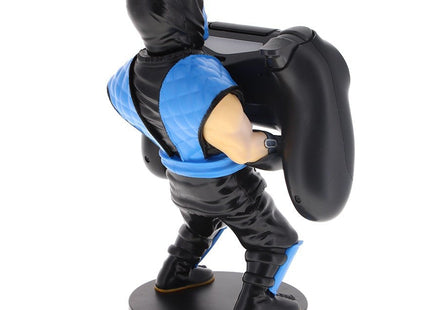 Cable Guy Soporte De Mortal Kombat Sub Zero Mer-3157 Soporte