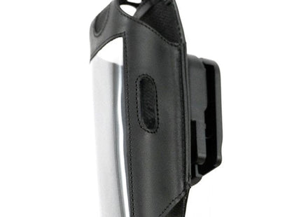 Funda De Piel Soryt Gigaset E630 / R6x0 Pro, Clip Giratorio,