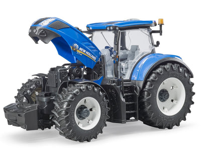 EAN 4001702031206 - BRUDER 3120 vehículo de juguete imagen 5